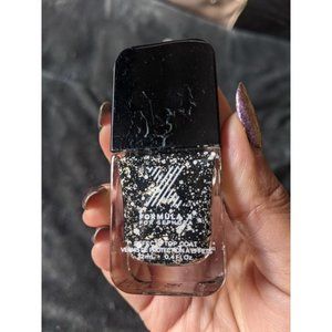 Formula X "Chaotic" Effect Top Coat
